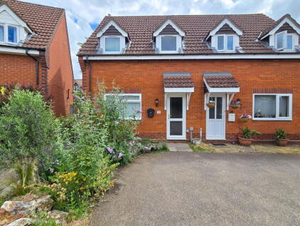 Dairy Farm Court, Attleborough NR17
