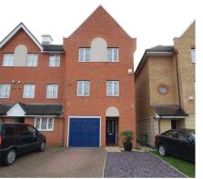 11, Goodey Road, Barking IG11 9PB