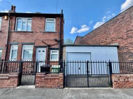 78, Conference Road, Armley, Leeds LS12 3DX