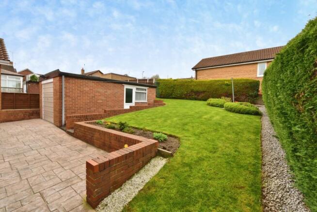 3 bed Bungalow for sale Image 5