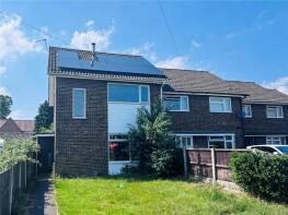 81, Leeds Way, Norwich NR12 8LU