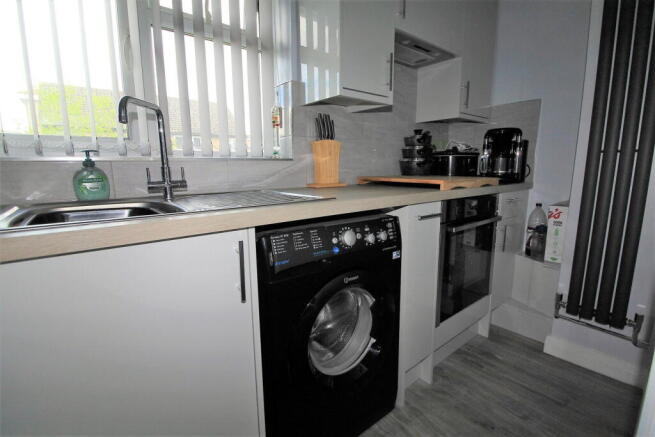 Bridge Street, Coseley photo 4
