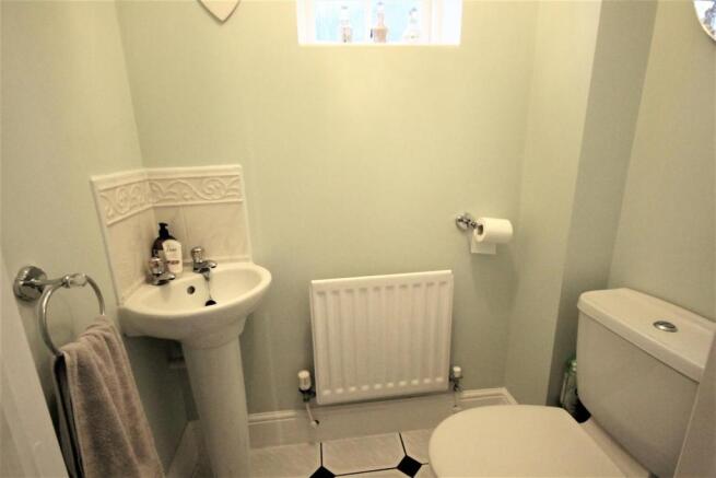 CLOAKROOM