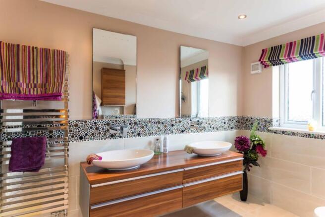En-Suite