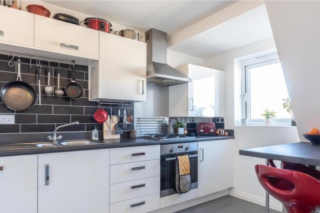 Kitchen/breakfast ro
