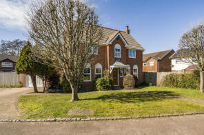15, Woodford Green, Bracknell RG12 9YQ