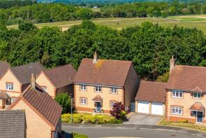 12, Herbert Gardens, Towcester NN12 7BB