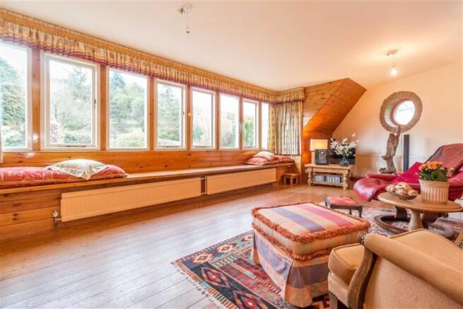 Accommodation: