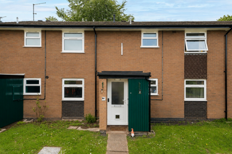 Clee View Road, Bridgnorth, WV16