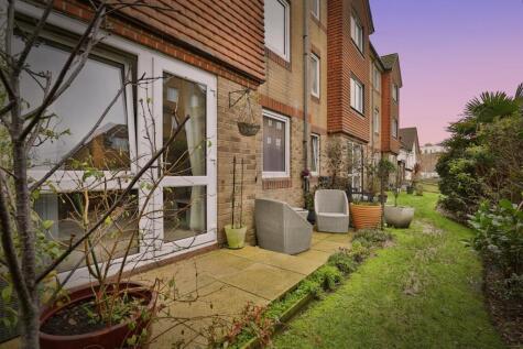 Sea Road, Boscombe, Bournemouth, Dorset, BH5