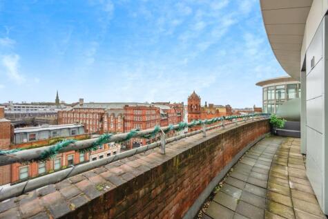 Old Snow Hill, Birmingham