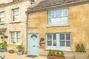 27, Lower High Street, Burford OX18 4RN