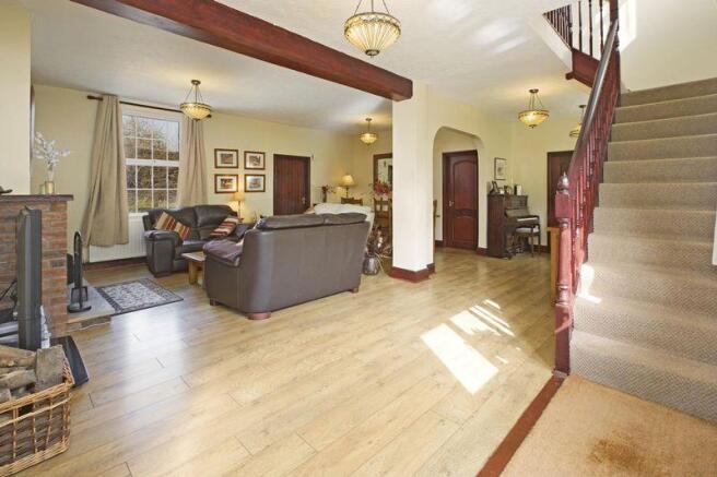 Sitting Room/H...