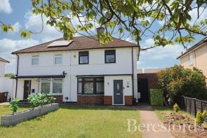 7, Welland Avenue, Chelmsford CM1 2JN
