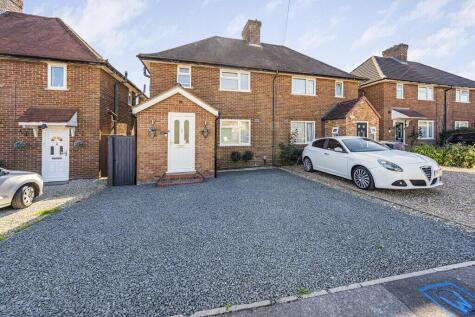 Jubilee Road, Downley