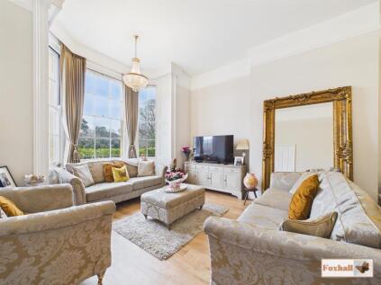 Ribbans Park Road, Ipswich