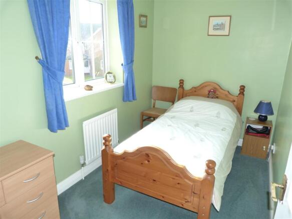 BEDROOM 3