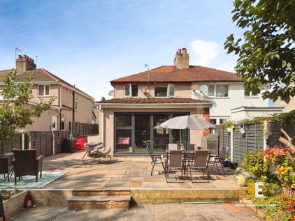 Marl Drive, Llandudno Junction, LL31