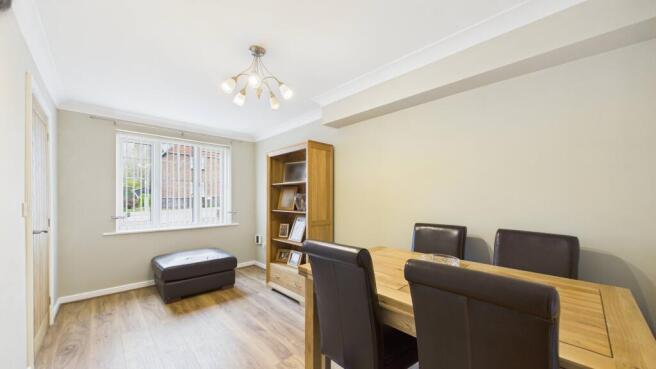 Armstrong Drive, Willington, Crook photo 4