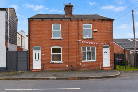 Jackson Street, Worsley M28 3RH