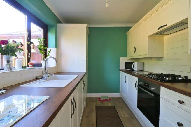 Dickinson Drive, Walsall  photo 4