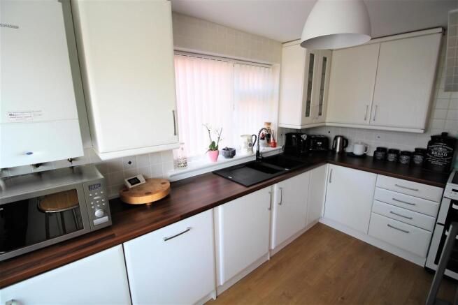 Modern Kitchen