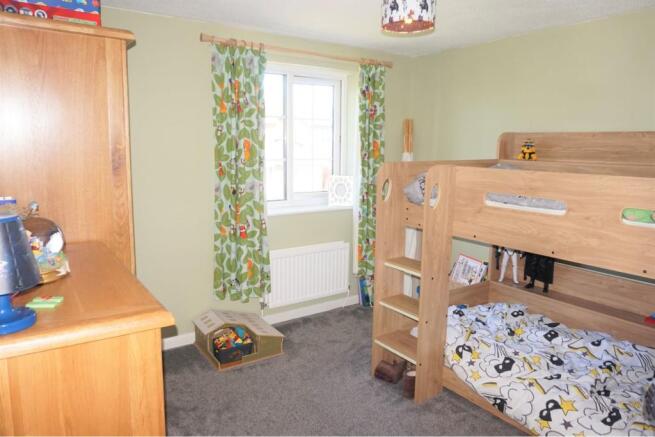 bedroom two    