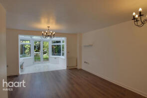 16, Hamble Drive, Hayes UB3 2FN