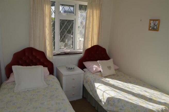 BEDROOM TWO
