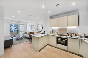 Apartment 301, Wellspring House, Seagull Lane, Canning Town, London E16 1EY