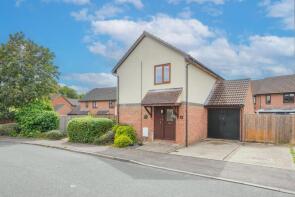 30, Eldridge Close, Abingdon OX14 1YQ