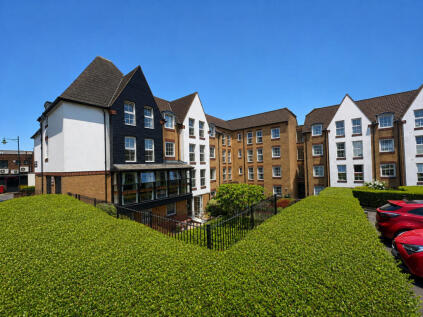 Home Regal House, Hockley