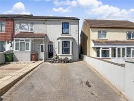 49, Nelson Road, Gillingham ME7 4LR