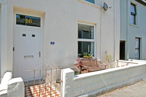 John Street, TRURO, Cornwall, TR1