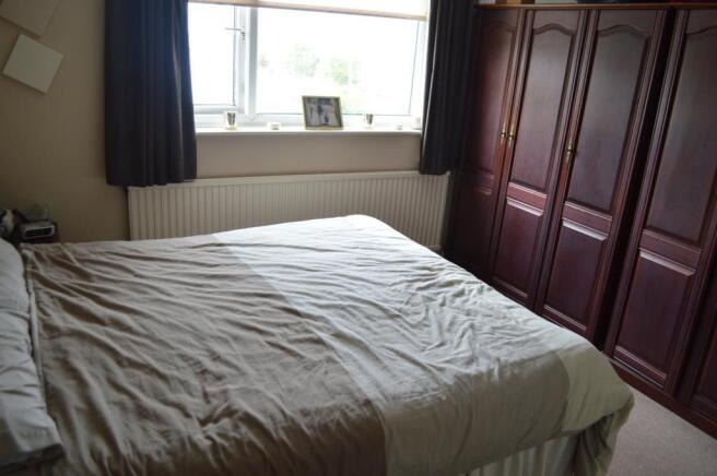 Master Bedroom 2