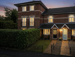 8, Pavilion Way, Macclesfield SK10 3LU