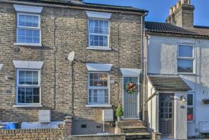 23, Myrtle Road, Brentwood CM14 5EG