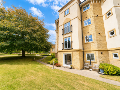 Marmaville Court, Mirfield, WF14 9TS