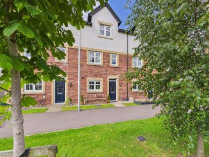 Hannah Terrace, Biggar, ML12
