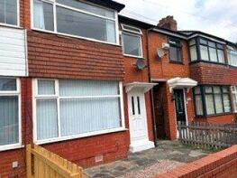 124, Gloucester Road, Manchester M43 7PN