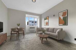 Flat 13, Festival Court, Somerstown, Chichester PO19 6AE