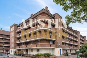 65, Alverstone House, Kennington Park Road, London SE11 5TR