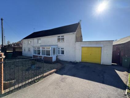 Swanwick Road, Leabrooks, DE55