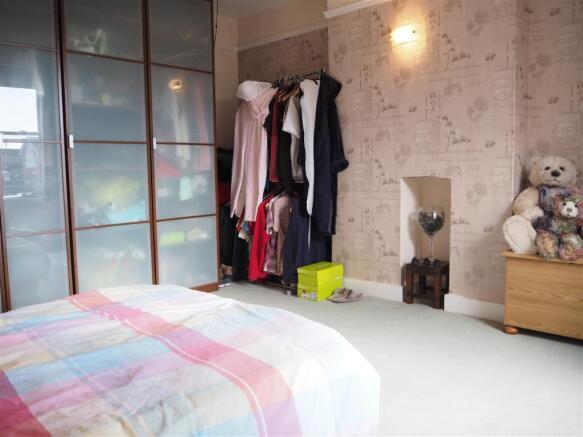 Bedroom One 696