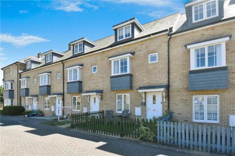 Furze Drive, Romsey, Hampshire