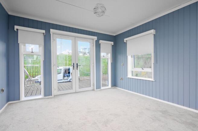 Plot 2, 'The Blyth' Humbie Chalet Village, Kirknewton, EH27 photo 4