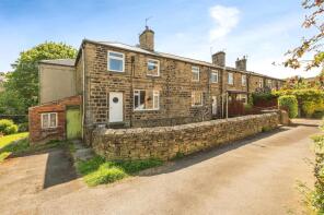 4, Saville Street, Scissett, Huddersfield HD8 9JH