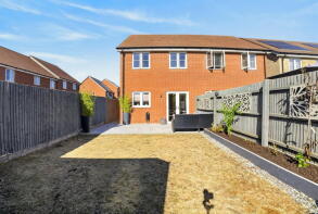 2, Plough Lane, Wixams, Bedford MK45 3GR