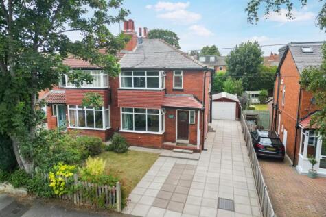 Stainburn Crescent, Moortown, Leeds