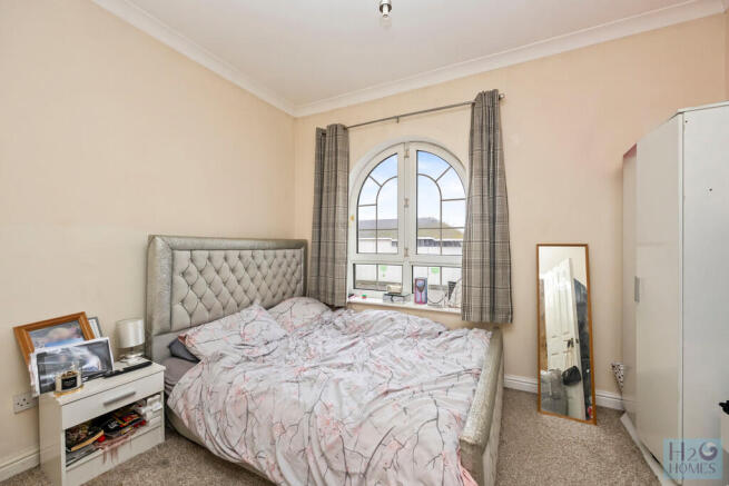 Starboard Court, ...